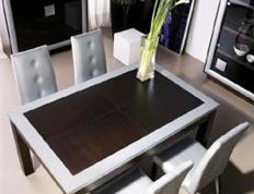 Обеденный стол, La Ebanisteria