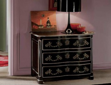 Комод, Giorgio Piotto