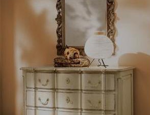 Комод, Giorgio Piotto