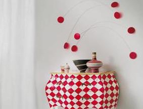 Комод, Giorgio Piotto