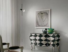 Комод, Giorgio Piotto