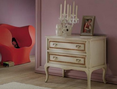 Комод, Giorgio Piotto