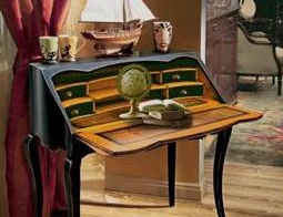 Секретер, Giorgio Piotto (бюро секретер для кабинета, италия)