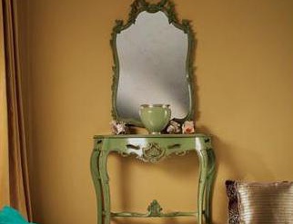 Консоль, Giorgio Piotto