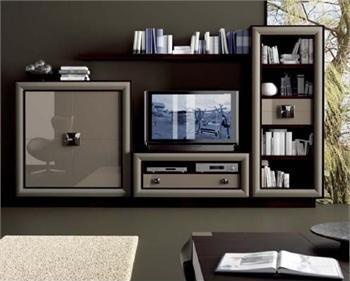 Модульная система хранения