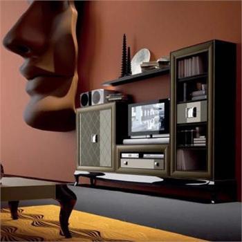 Модульная система хранения