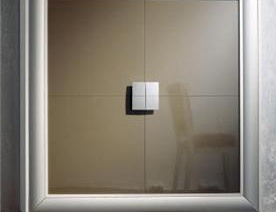 Тумба, La Ebanisteria