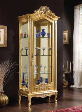 Витрина Scappini & C