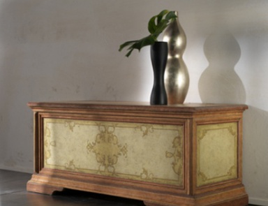 Консоль, Mascotto