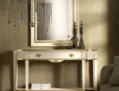 Консоль, Mascotto