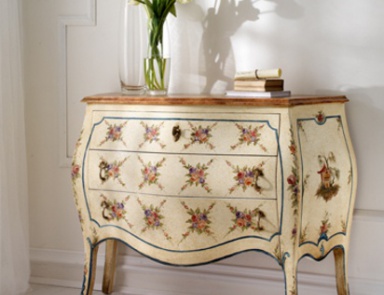 Комод, Mascotto