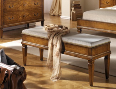 Банкетка, Mascotto