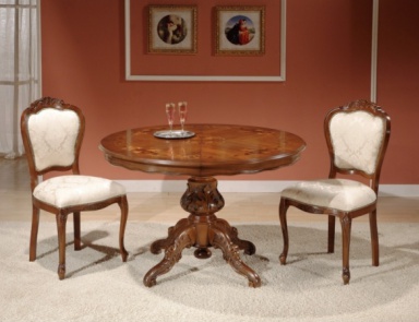 Стул, Scappini & C