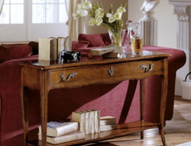 Консоль, Mascotto