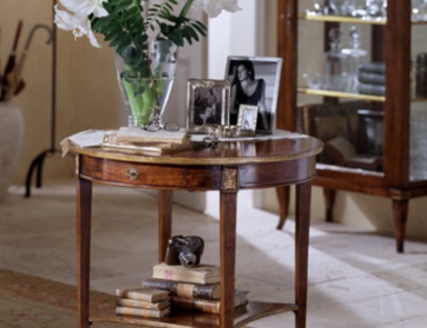 Столик, Mascotto