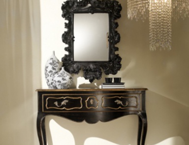 Консоль, Mascotto