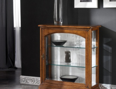 Витрина, Mascotto