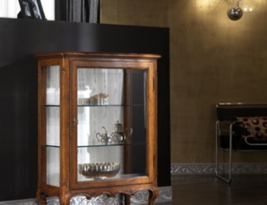 Витрина, Mascotto