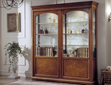 Витрина, Mascotto