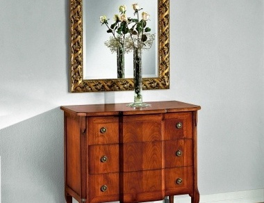 Комод, Scappini & C