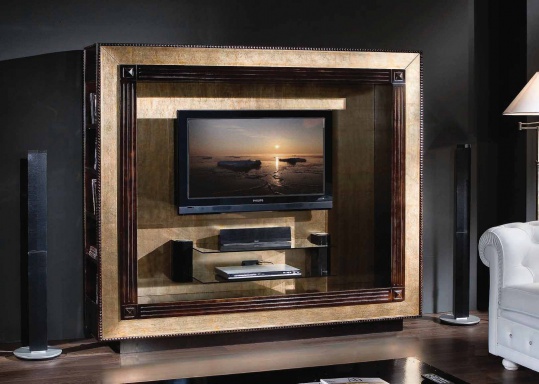 Мебель для ТВ Scappini & C