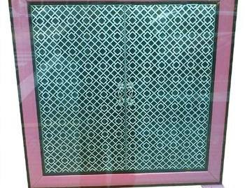 Буфет, La Ebanisteria