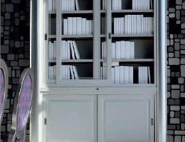 Шкаф, La Ebanisteria