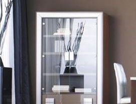 Шкаф, La Ebanisteria