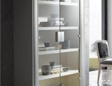 Шкаф, La Ebanisteria