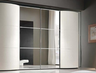 Шкаф Maxi, Saber