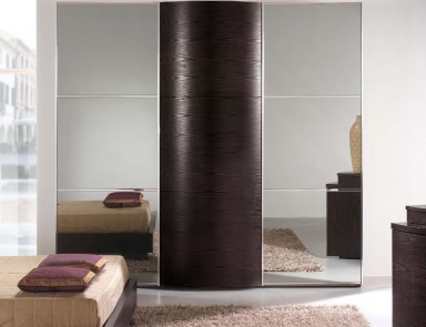 Шкаф Luna, Saber