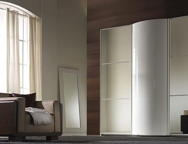 Шкаф Luna, Saber