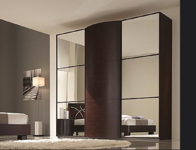 Шкаф Luna, Saber