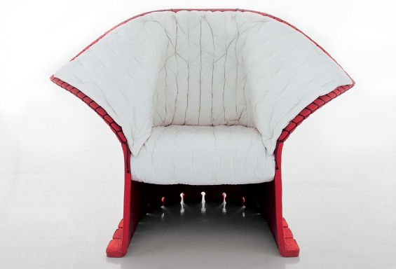 Кресло 357 FELTRI