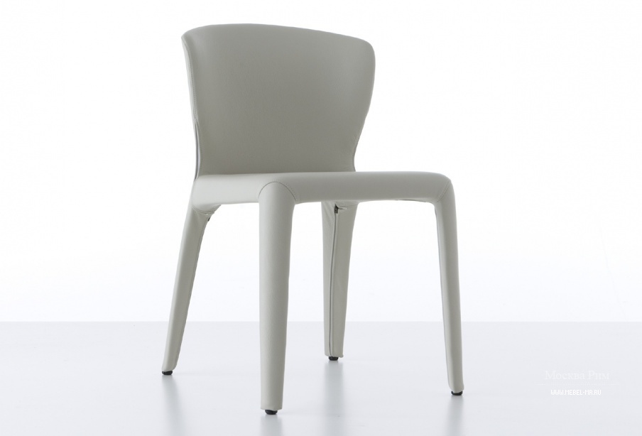 Стул с обивкой 369 HOLA, Cassina