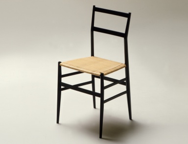 Стул с каркасом из дерева ясень 699, Cassina