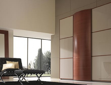 Шкаф Luna, Saber