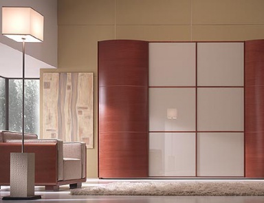 Шкаф Maxi, Saber