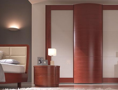 Шкаф Brio, Saber