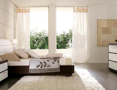 Кровать, Saber