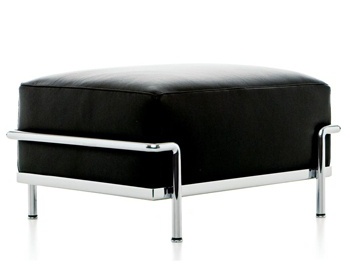 Пуф, LC2 фабрики Cassina