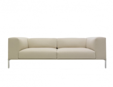 Диван двухместный 191 MOOV, Cassina