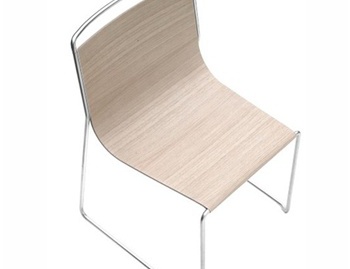 Стул Exa, Lapalma