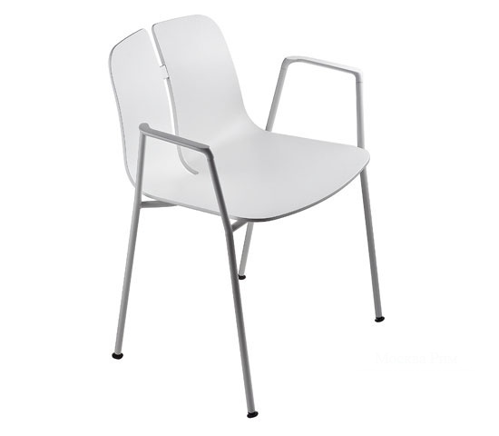 Стул Link armchair, Lapalma