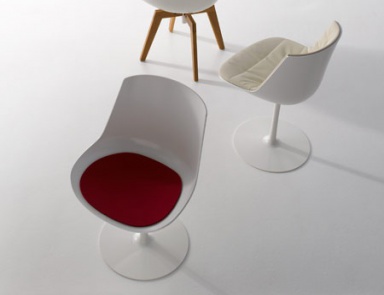 Стул Flow, MDF Italia