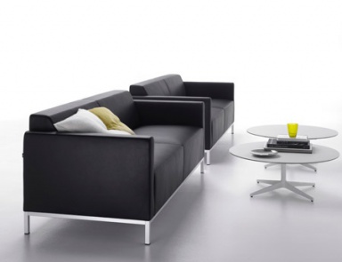 Диван Pad, MDF Italia