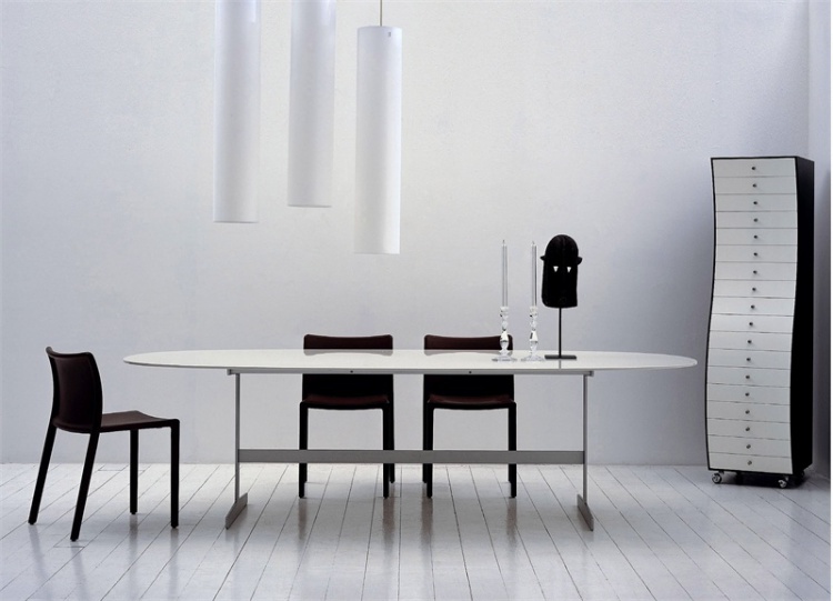 Обеденный стол Simplon (table), Cappellini