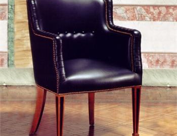 Кресло, Colombo Mobili