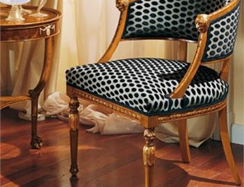 Кресло, Colombo Mobili