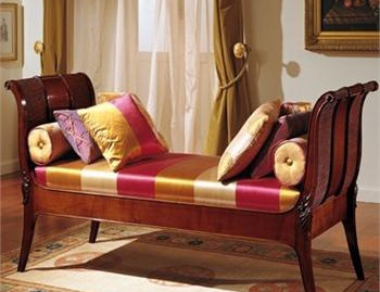 Кушетка, Colombo Mobili